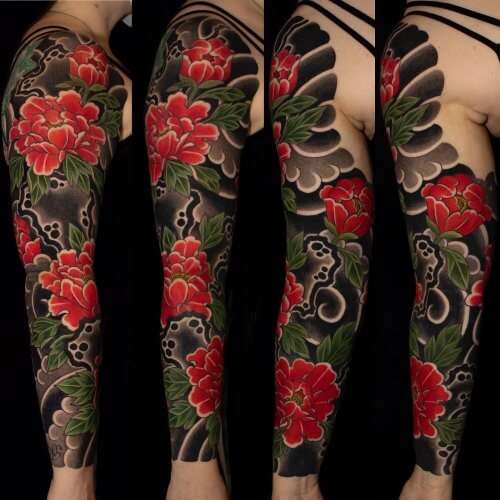 Top 120+ Tattoo Sleeve Ideas: Popular Tattoo Styles and FAQ