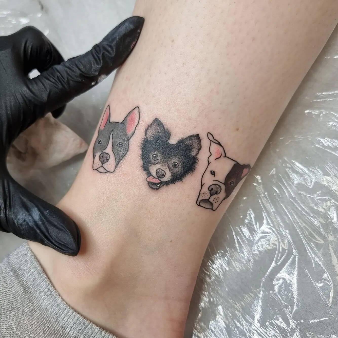 81 Cute Cat Tattoos That Will Make You 