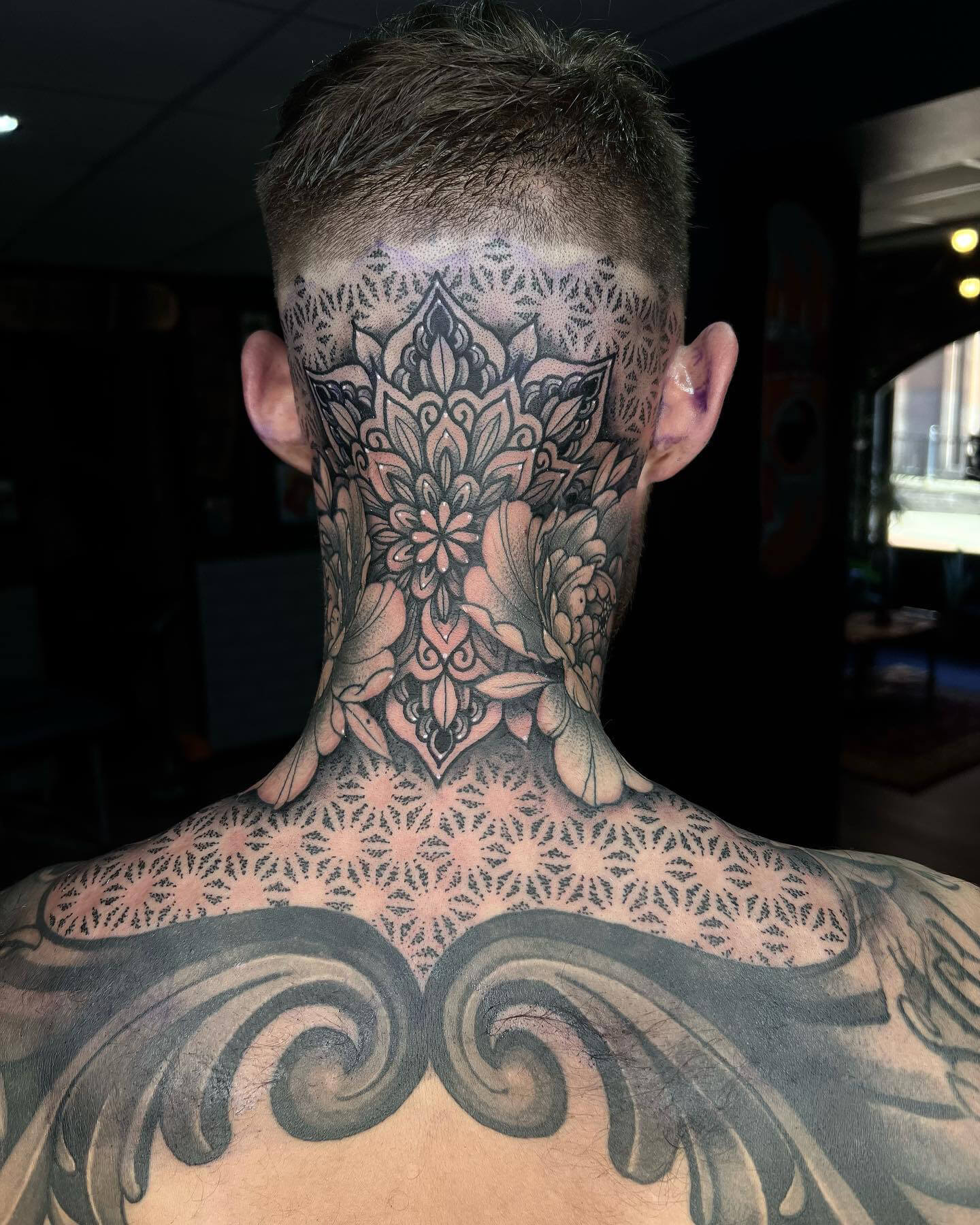 Do neck tattoos hurt? What You Must Know