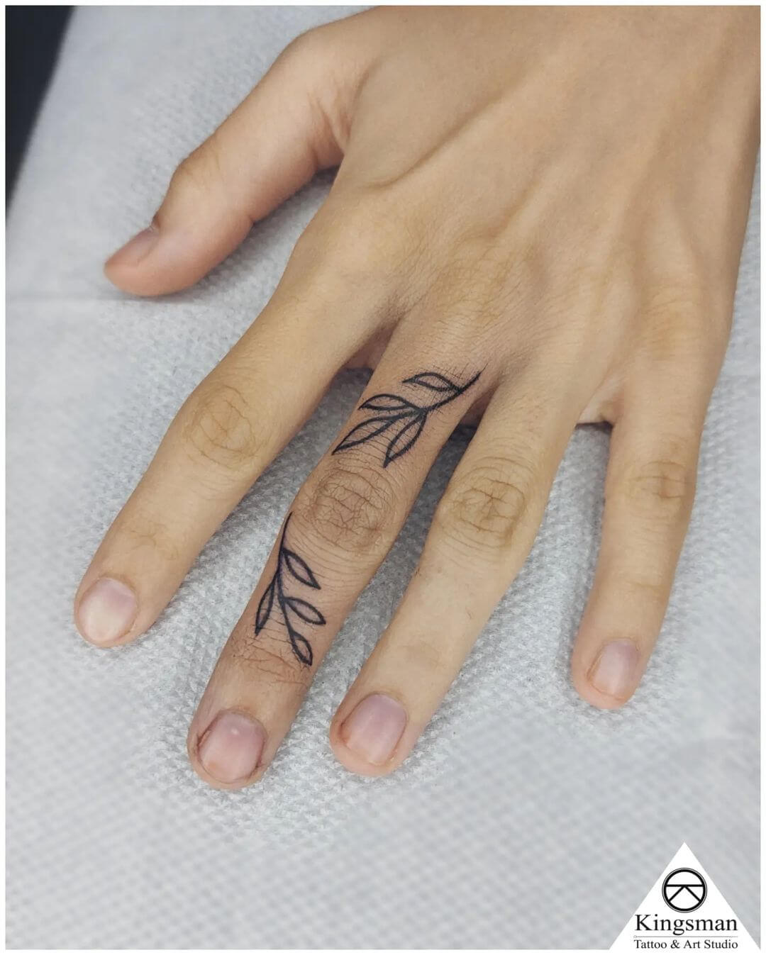 40 Best Simple Tattoos For Men: Ideas And Designs 2024 | FashionBeans
