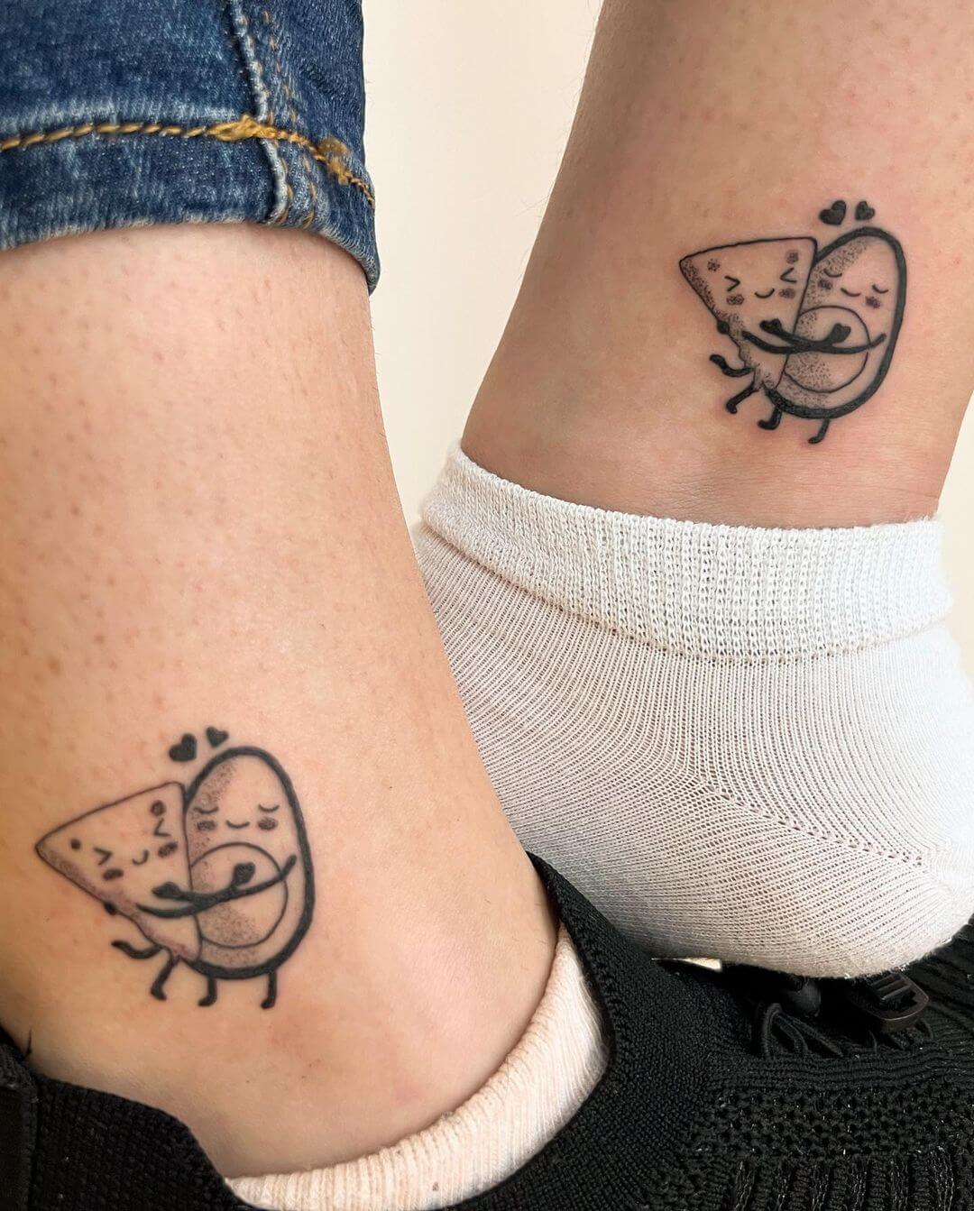 cute family tattoo ideas