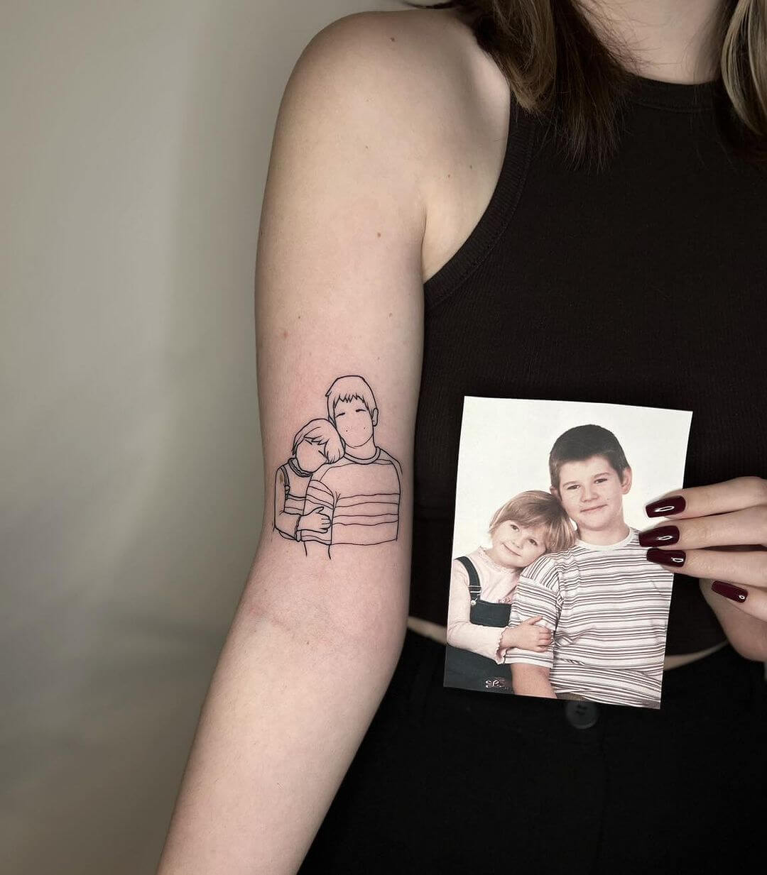 family tattoo ideas for women