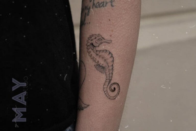All About Fine Line Tattoos: Artists, Features, Design Ideas | CTM-Tattoo