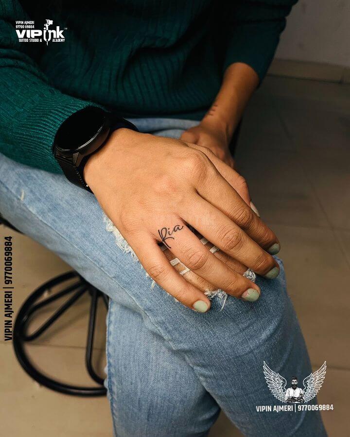 SuSu Tattoo Chiang Mai - Sam Ring Finger #selflove #tattoo #sketchystyle  #art #originaldrawings #ink #inked #love #draw #me | Facebook