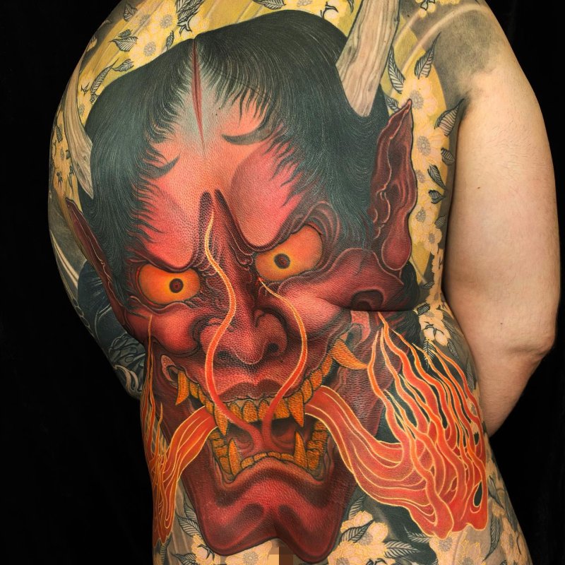 Japanese Tattoo A Deep Dive Into The Traditional Japanese Irezumi Tattoo Ideas Japanese 800x800