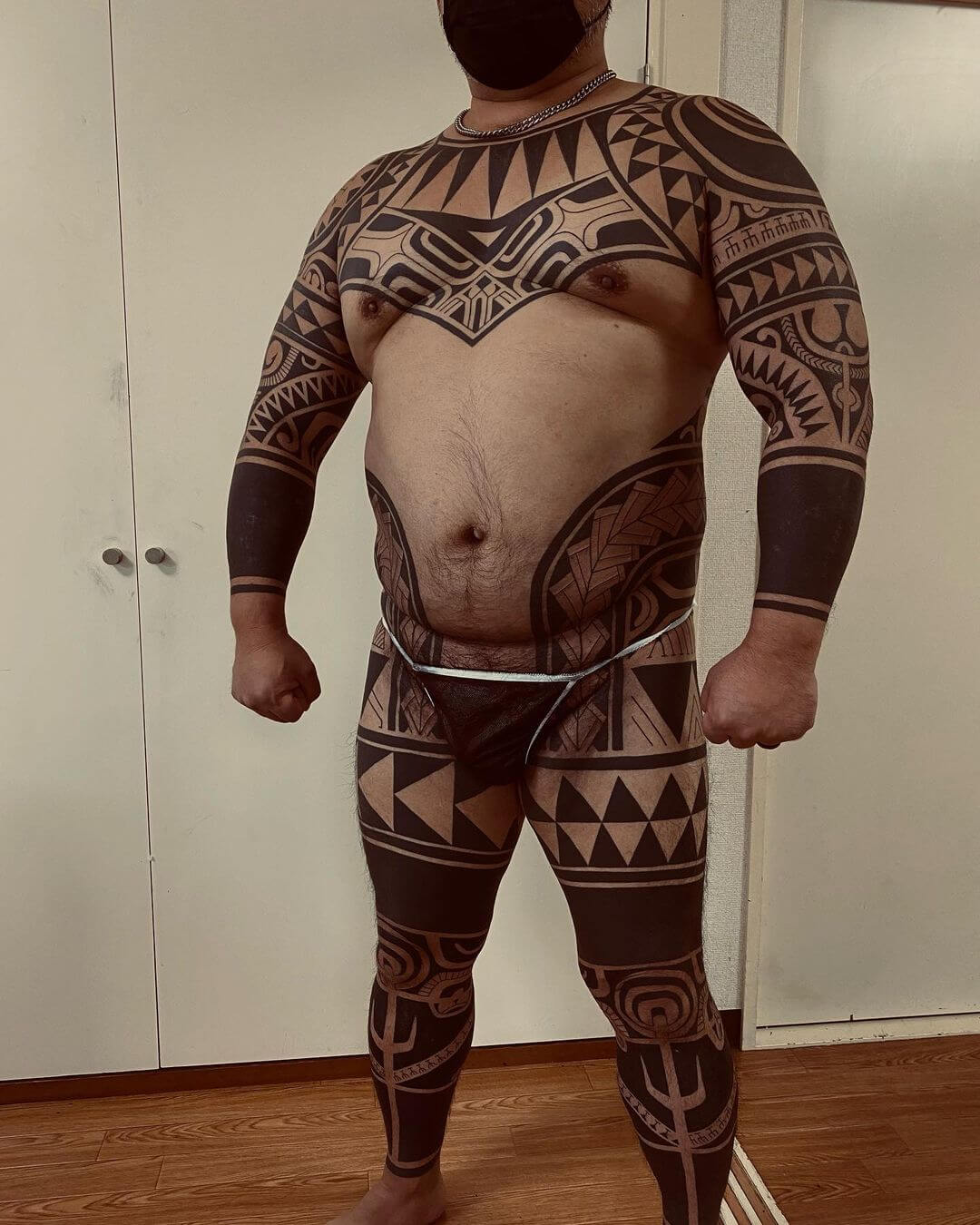 tribal tattoo meanings