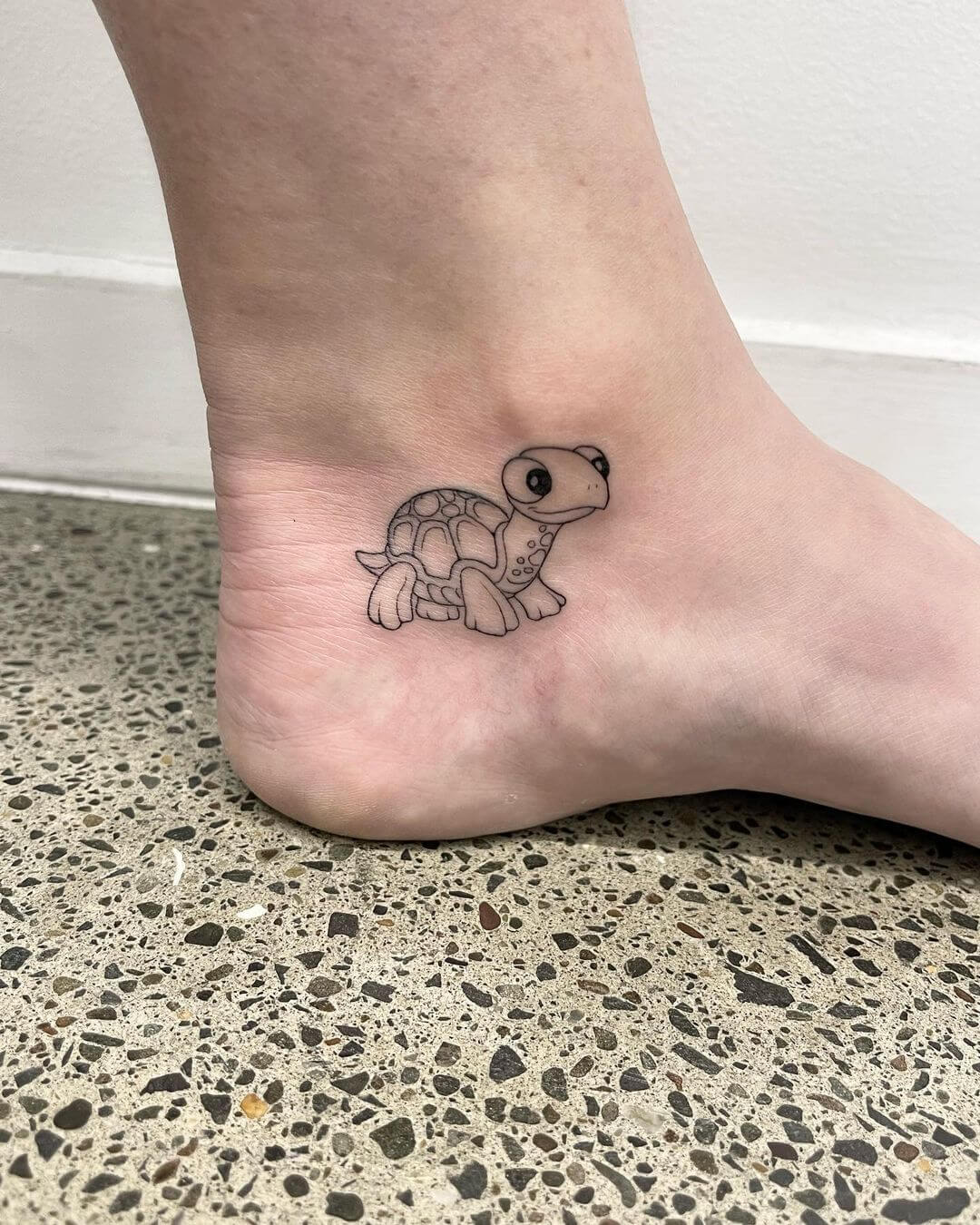 Ash Butters Tattoos  fine Line Dog Ear tattoos     tattoo tattoos ink inked art tattooartist tattooed  tattooart tattoolife love artist instagood tattooist tattooideas  tattooing 